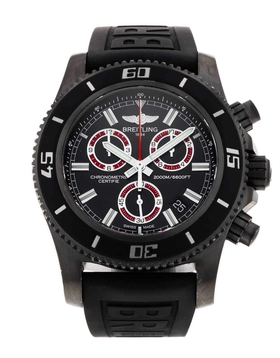 Breitling SuperOcean Chrono M73310 Breitling SuperOcean Chrono M73310